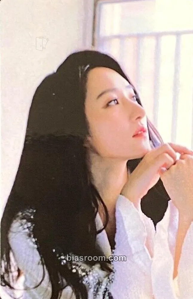 SuA Welcome to the Dream World Tour Photocard - Dreamcatcher - Dreamcatcher K-pop photocard