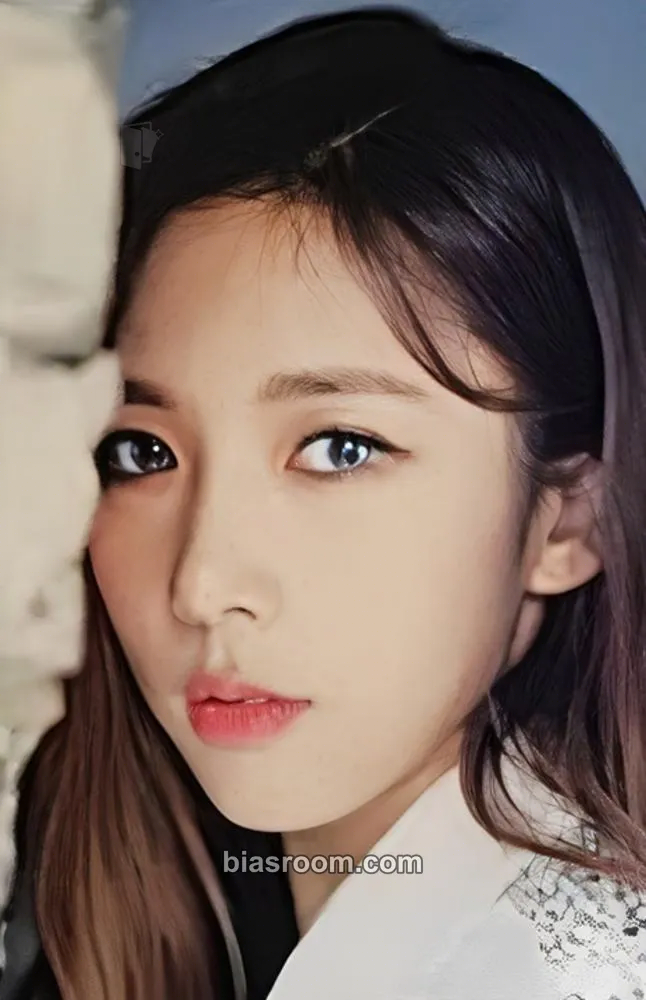 Yoohyeon Welcome to the Dream World Tour Photocard - Dreamcatcher - Dreamcatcher K-pop photocard