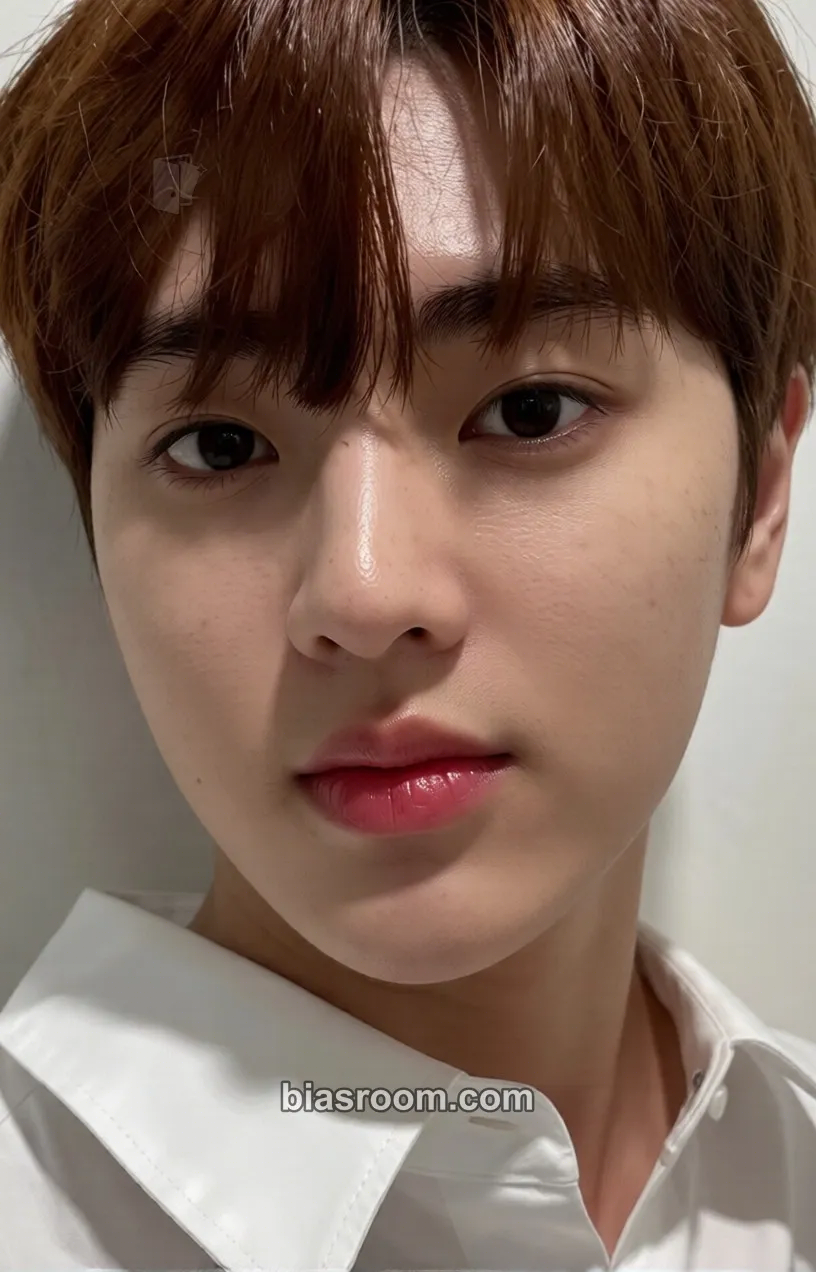 Eunchan It’s ME, It’s WE Photocard - Tempest - Tempest K-pop photocard