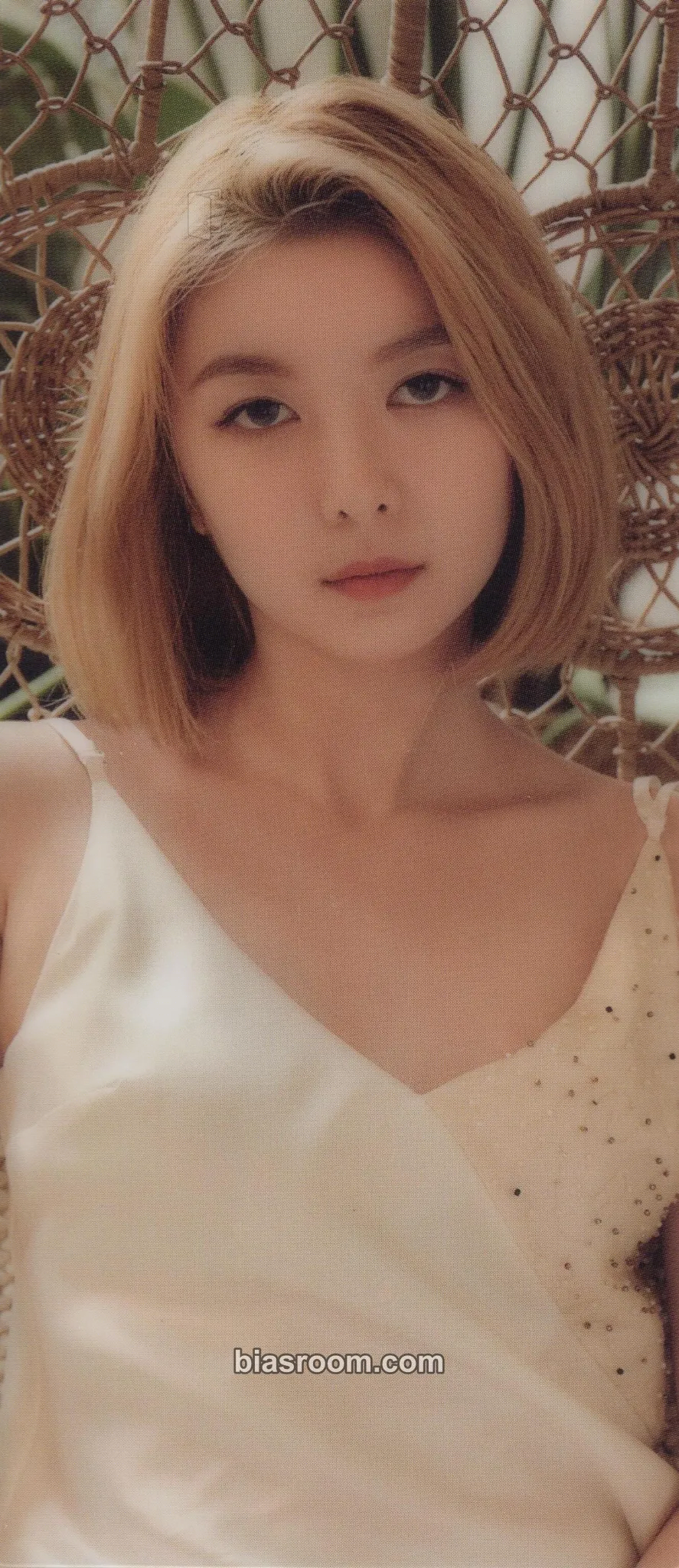 Dami Centre Of Time Photobook Photocard - Dreamcatcher - Dreamcatcher K-pop photocard