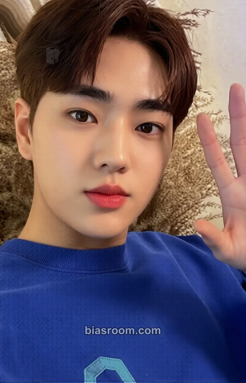 Eunchan It’s ME, It’s WE Photocard - Tempest - Tempest K-pop photocard