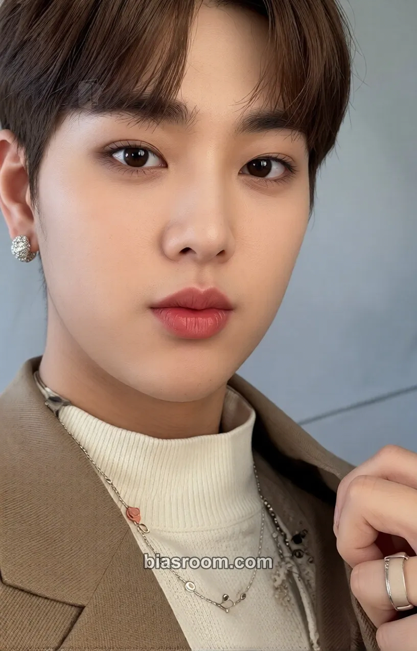 Eunchan It’s ME, It’s WE Photocard - Tempest - Tempest K-pop photocard