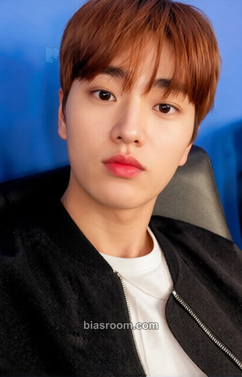 Eunchan It’s ME, It’s WE Photocard - Tempest - Tempest K-pop photocard