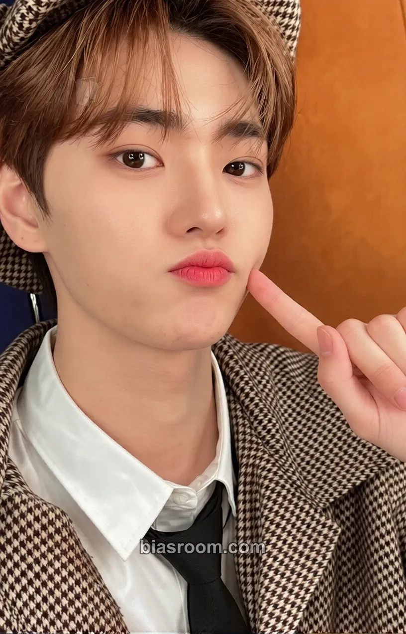 Eunchan It’s ME, It’s WE Photocard - Tempest - Tempest K-pop photocard