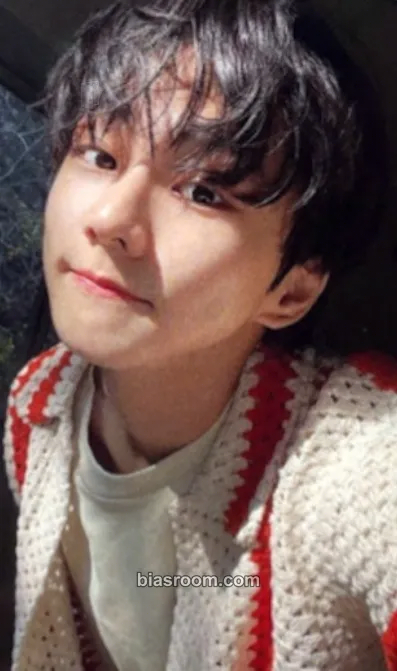 Jungwon DIMENSION: 閃光 (SENKOU) Photocard - ENHYPEN - ENHYPEN K-pop photocard