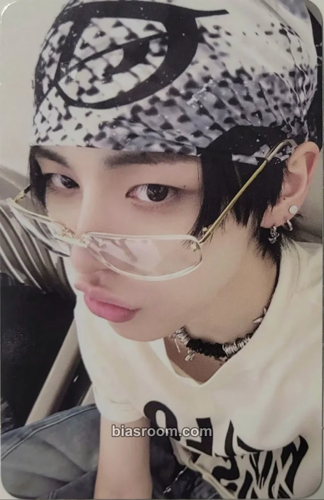 BOYNEXTDOOR - Taesan - The Action Album kpop nara