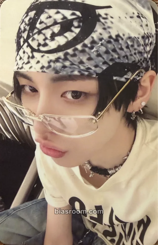 BOYNEXTDOOR - Taesan - The Action Album kpop nara