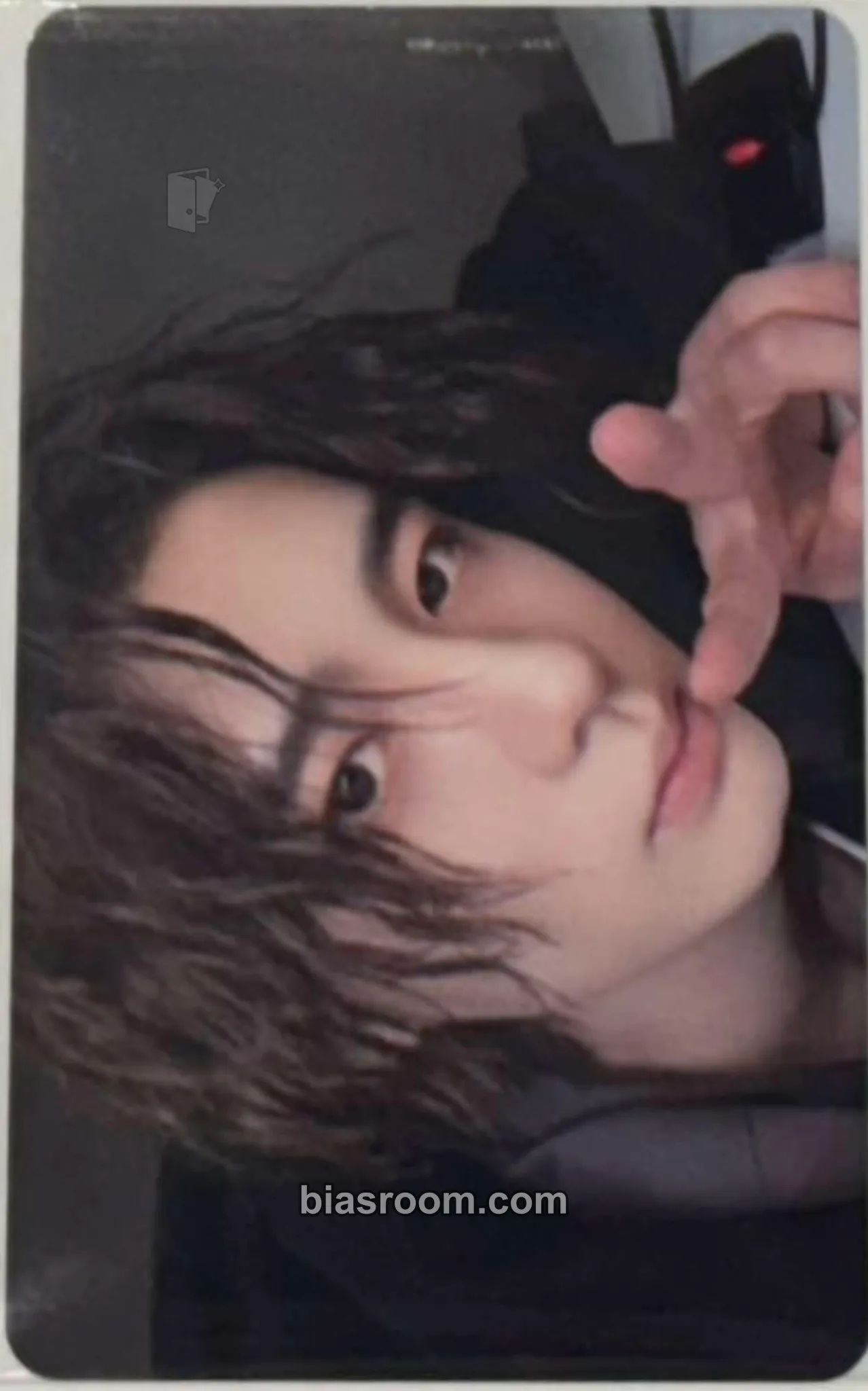 Leehan The Action Photocard - BOYNEXTDOOR - BOYNEXTDOOR K-pop photocard