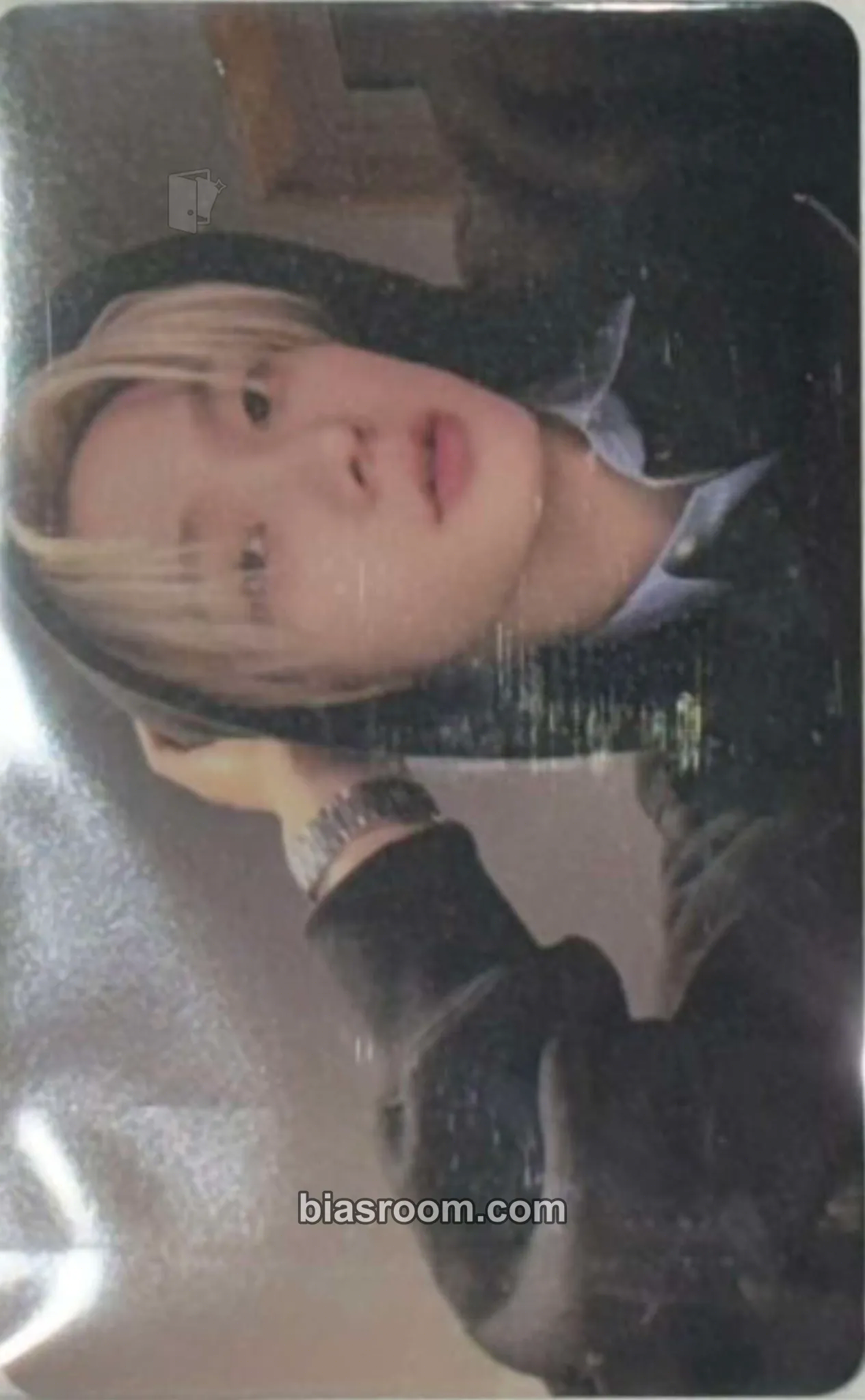 Sungho The Action Photocard - BOYNEXTDOOR - BOYNEXTDOOR K-pop photocard