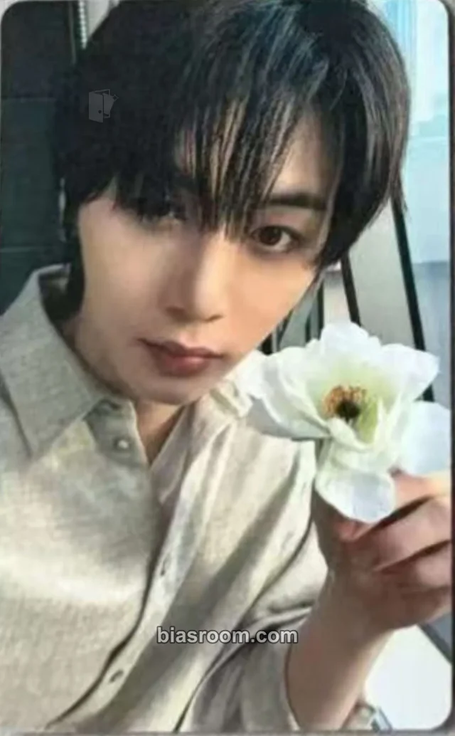 BOYNEXTDOOR - Taesan - The Action Album weverse shop global regular version
