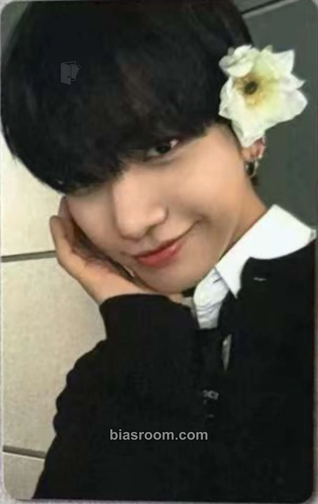 Jaehyun The Action Photocard - BOYNEXTDOOR - BOYNEXTDOOR K-pop photocard