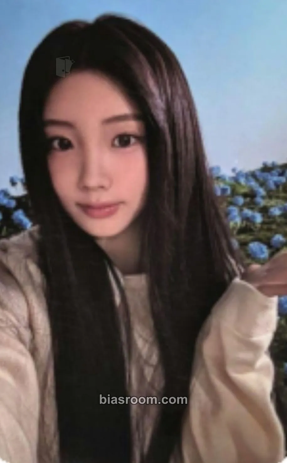 Wonhee SUPER REAL ME Photocard - ILLIT - ILLIT K-pop photocard