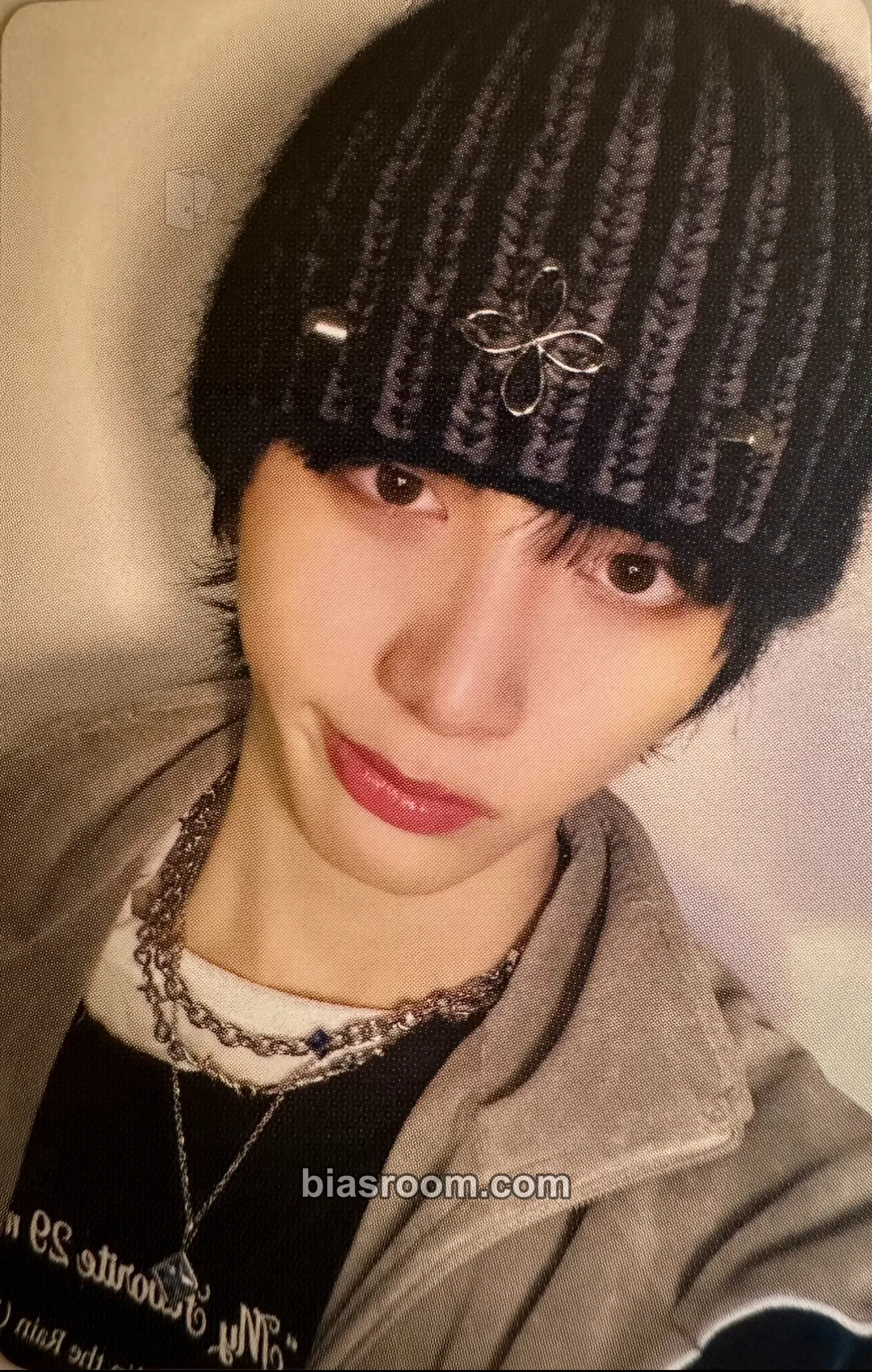 Taesan 19.99 Photocard - BOYNEXTDOOR - BOYNEXTDOOR K-pop photocard