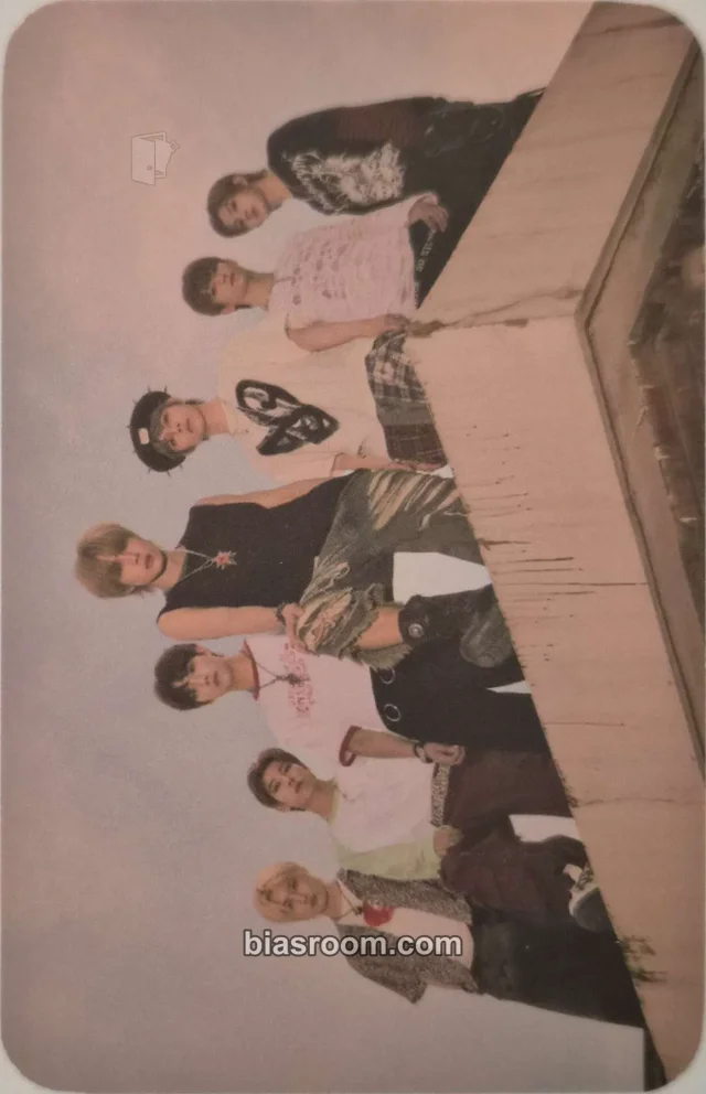 ARrC - HOPE Album karafuru version