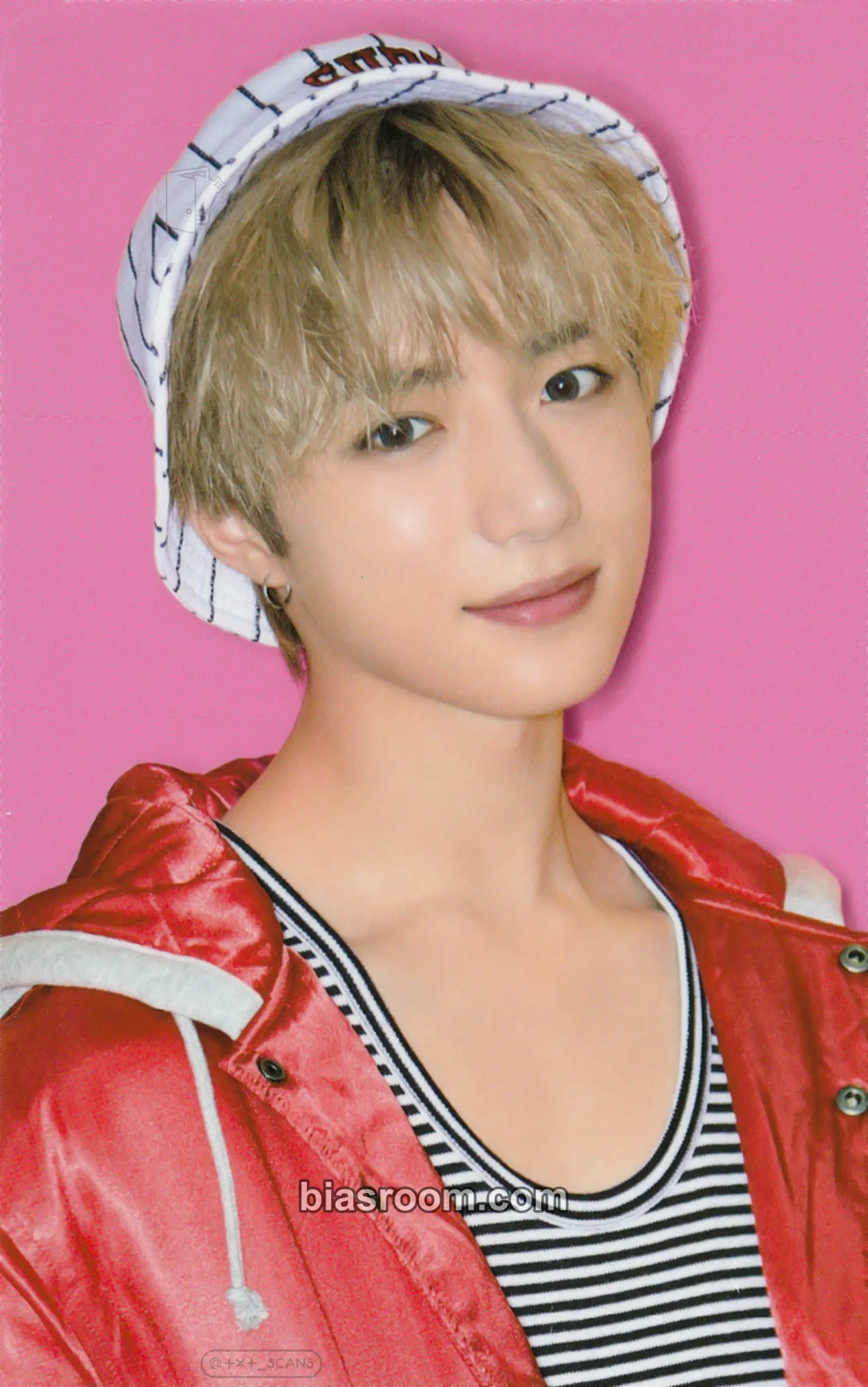 Beomgyu Magic Hour Photocard - TOMORROW X TOGETHER - TOMORROW X TOGETHER K-pop photocard