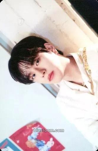 Seungmin The Victory Pop-Up Store Photocard - Stray Kids - Stray Kids K-pop photocard
