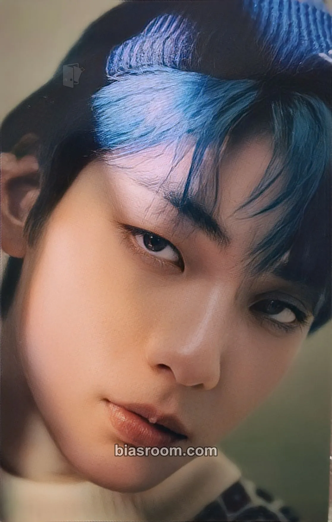 Soobin STILL DREAMING Photocard - TOMORROW X TOGETHER - TOMORROW X TOGETHER K-pop photocard