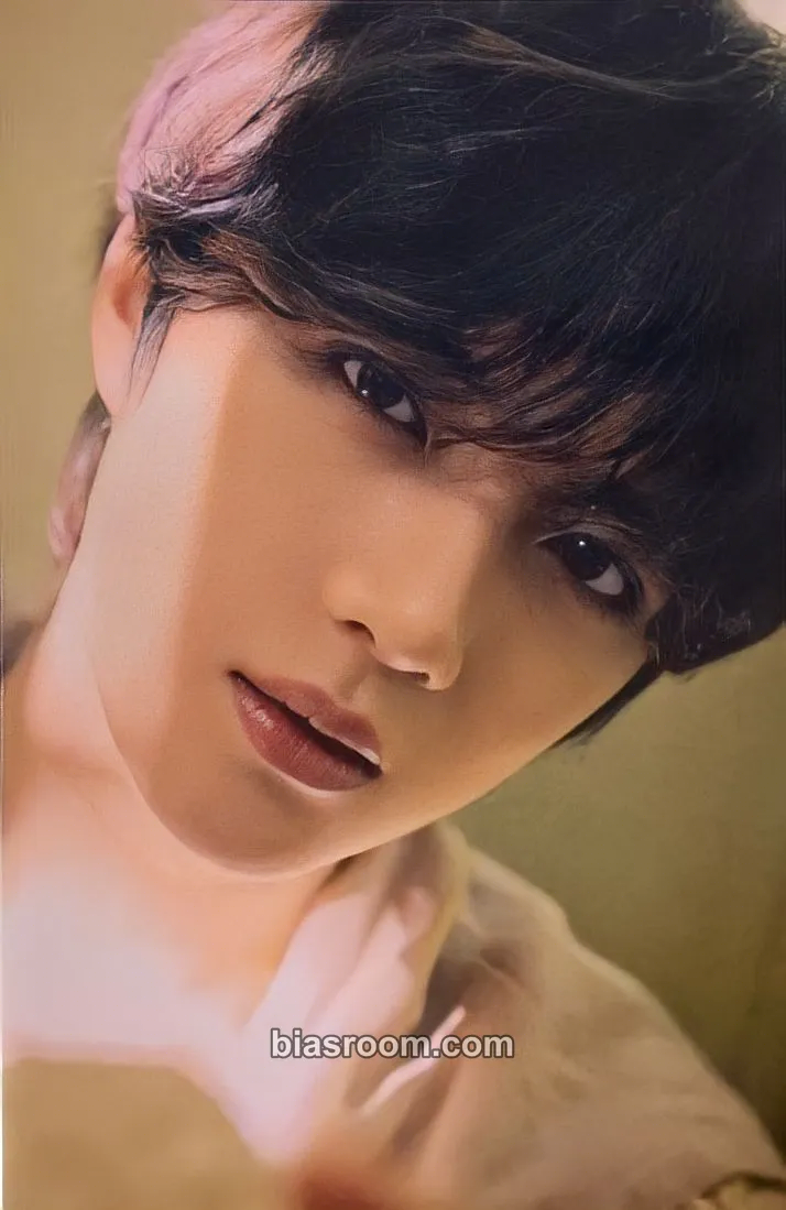 Beomgyu STILL DREAMING Photocard - TOMORROW X TOGETHER - TOMORROW X TOGETHER K-pop photocard