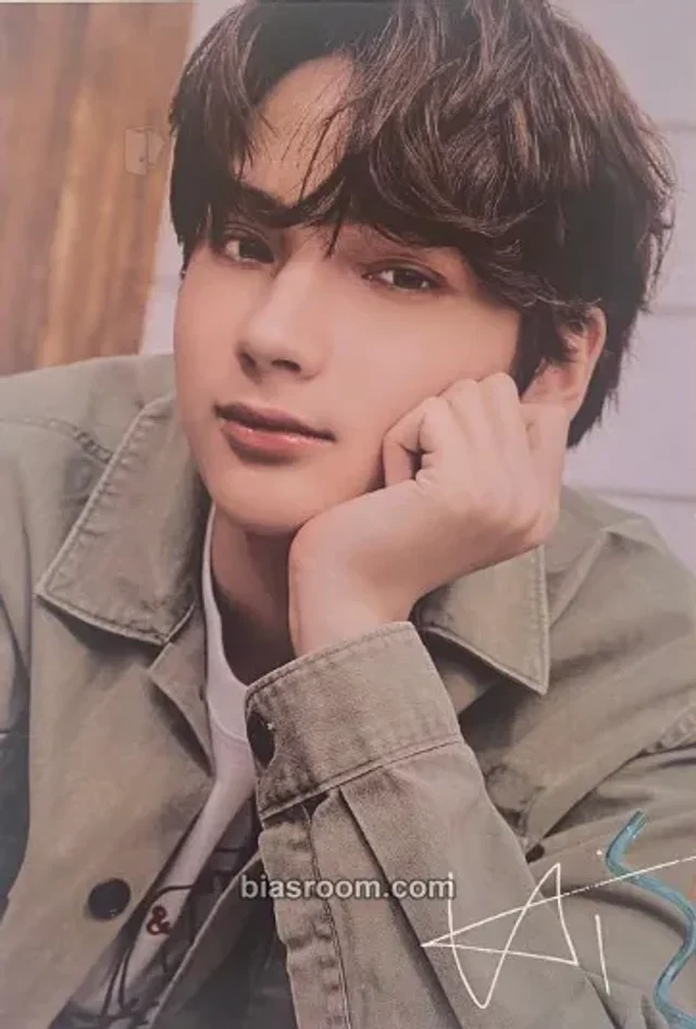 TOMORROW X TOGETHER - Huening Kai - STILL DREAMING Album lucky draw tower records offline