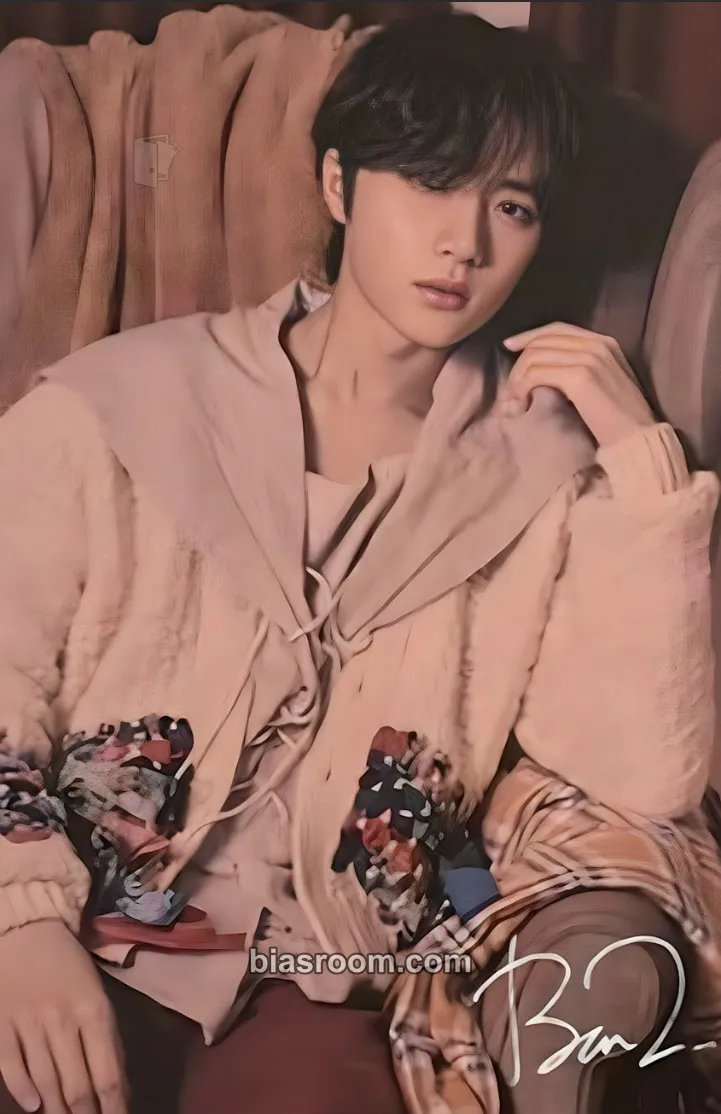 Beomgyu STILL DREAMING Photocard - TOMORROW X TOGETHER - TOMORROW X TOGETHER K-pop photocard
