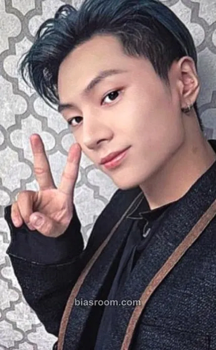 Jay DIMENSION: 閃光 (SENKOU) Photocard - ENHYPEN - ENHYPEN K-pop photocard