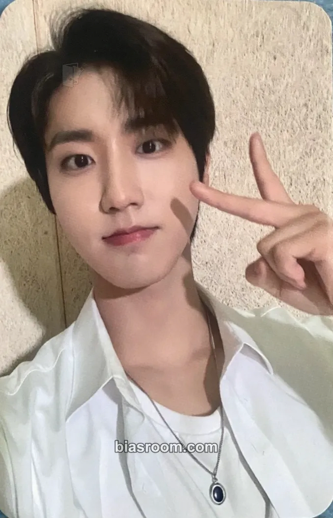 HAN In Life Photocard - Stray Kids - Stray Kids K-pop photocard