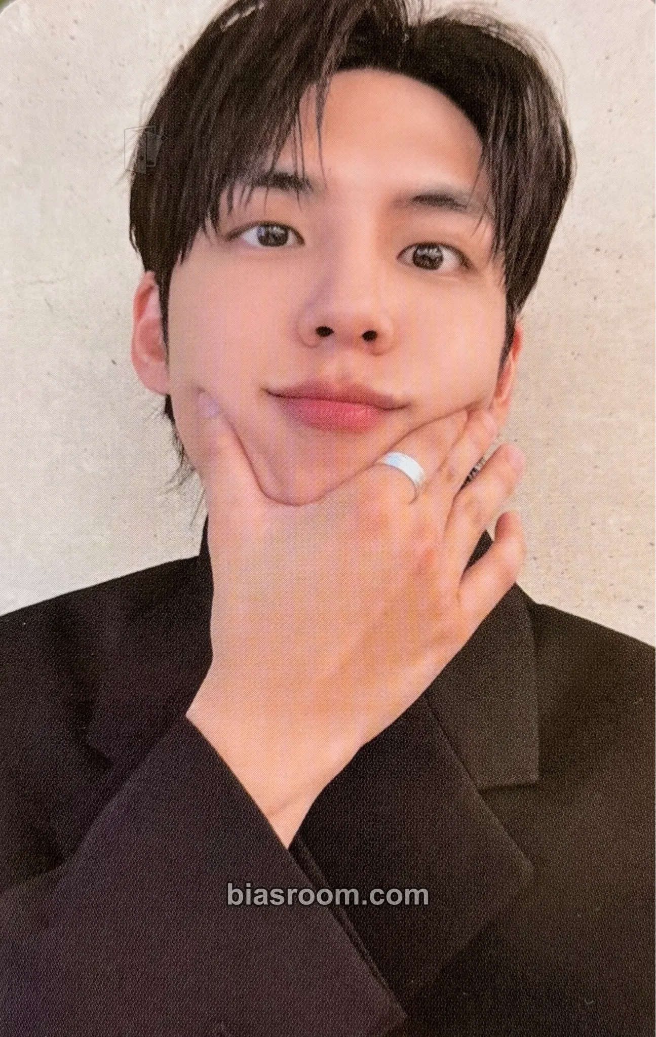Wonpil The Decade Photocard - DAY6 - DAY6 K-pop photocard