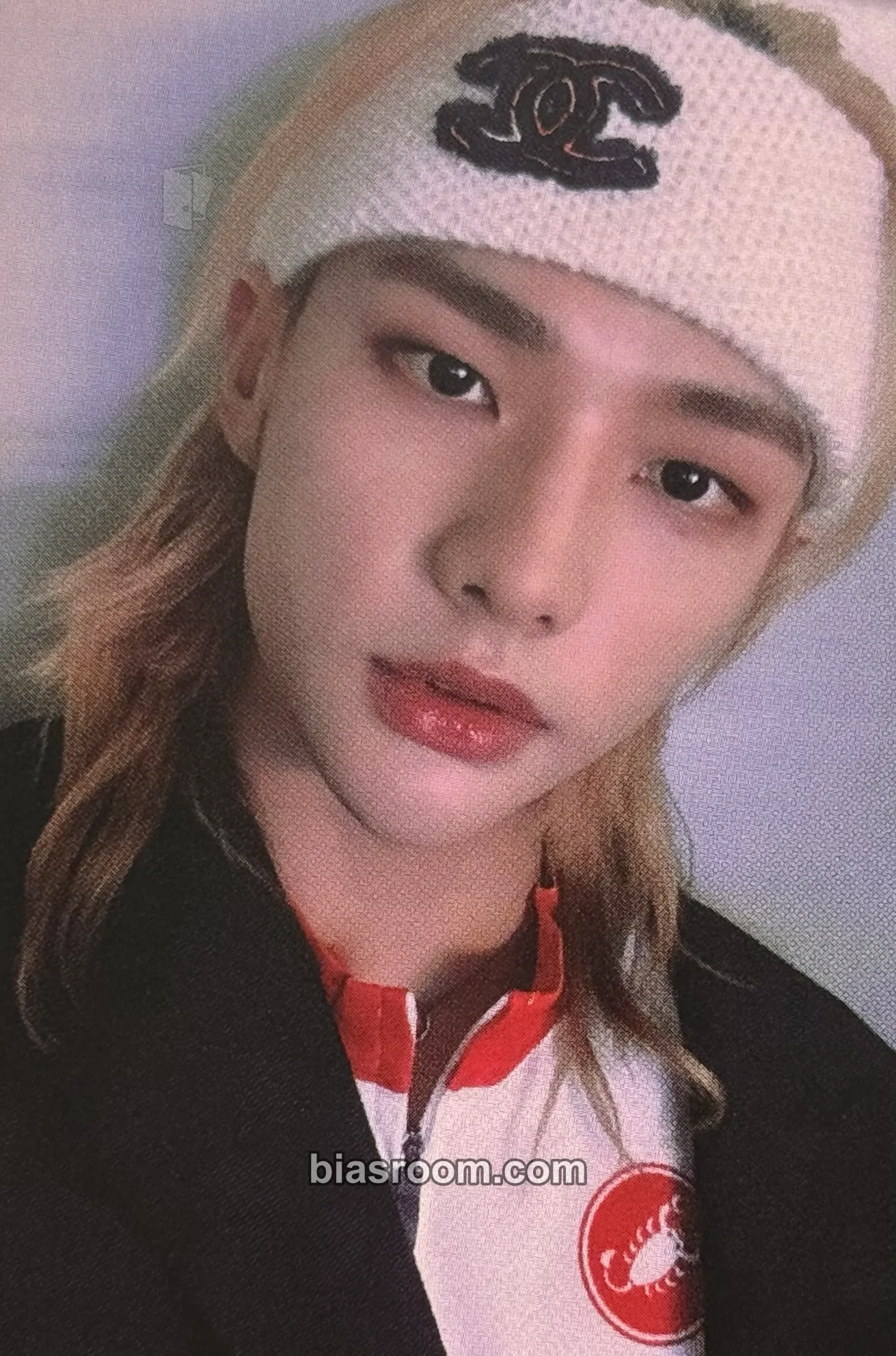 Hyunjin In Life Photocard - Stray Kids - Stray Kids K-pop photocard