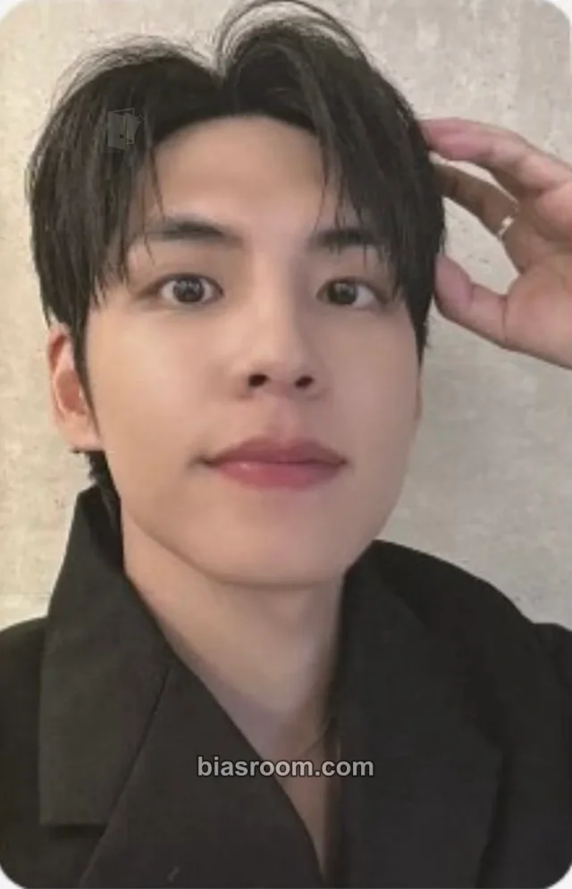 DAY6  - Wonpil - The Decade Album korean album album photocard in-ear earphone version