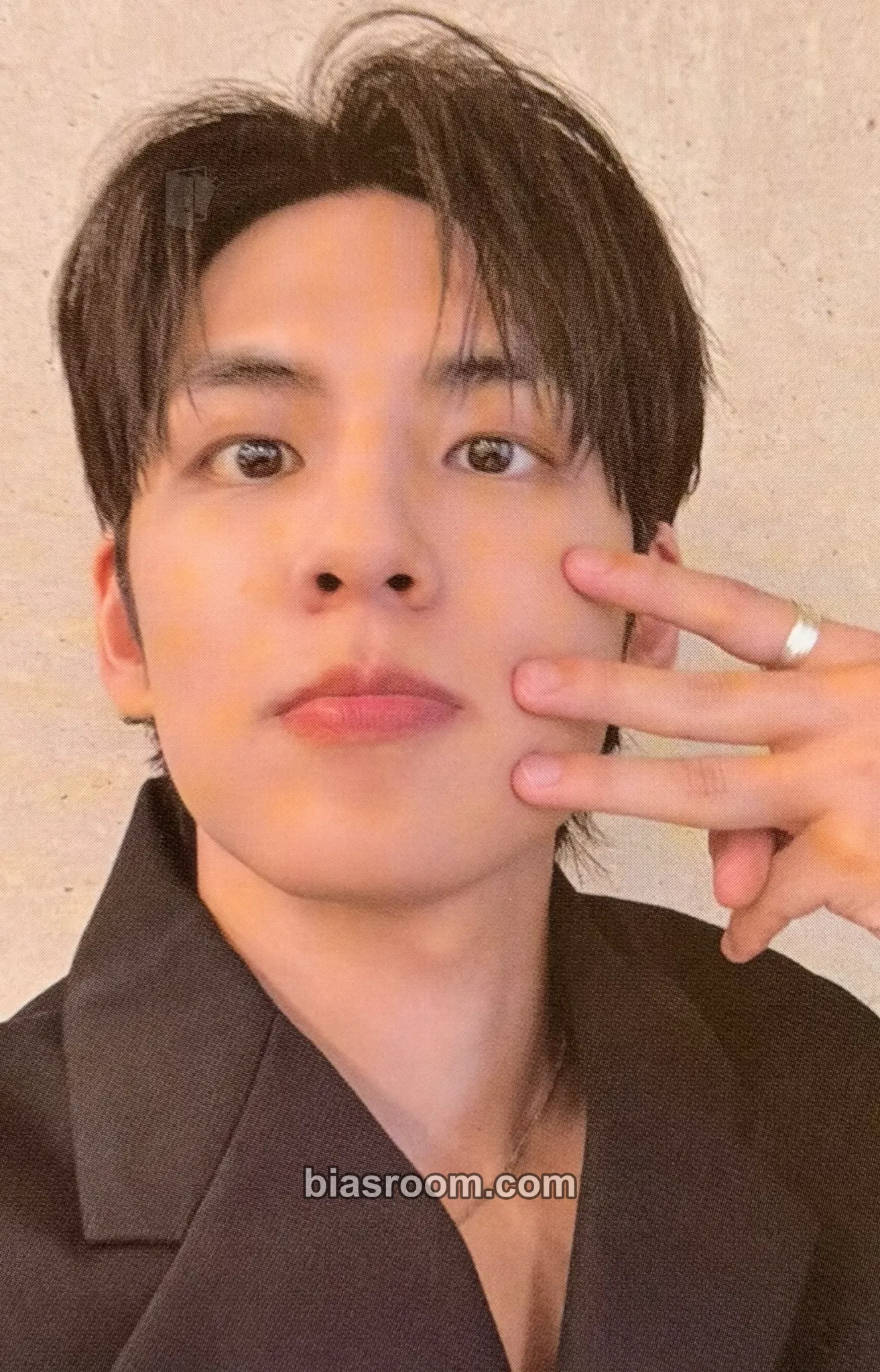 Wonpil The Decade Photocard - DAY6 - DAY6 K-pop photocard