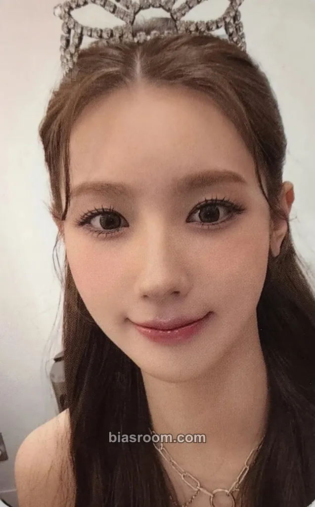 Miyeon MY Photocard - i-dle - i-dle K-pop photocard
