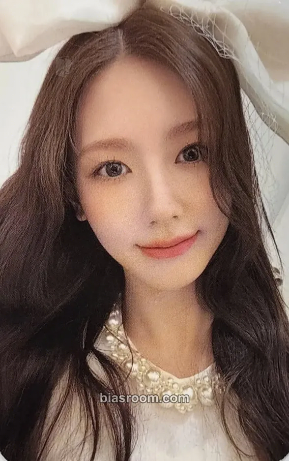 Miyeon MY Photocard - i-dle - i-dle K-pop photocard