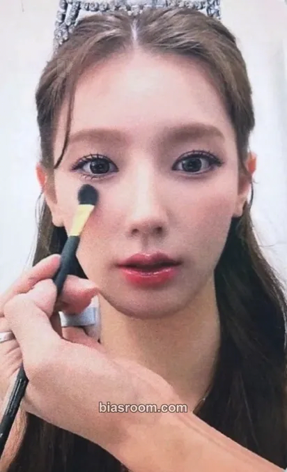 Miyeon MY Photocard - i-dle - i-dle K-pop photocard