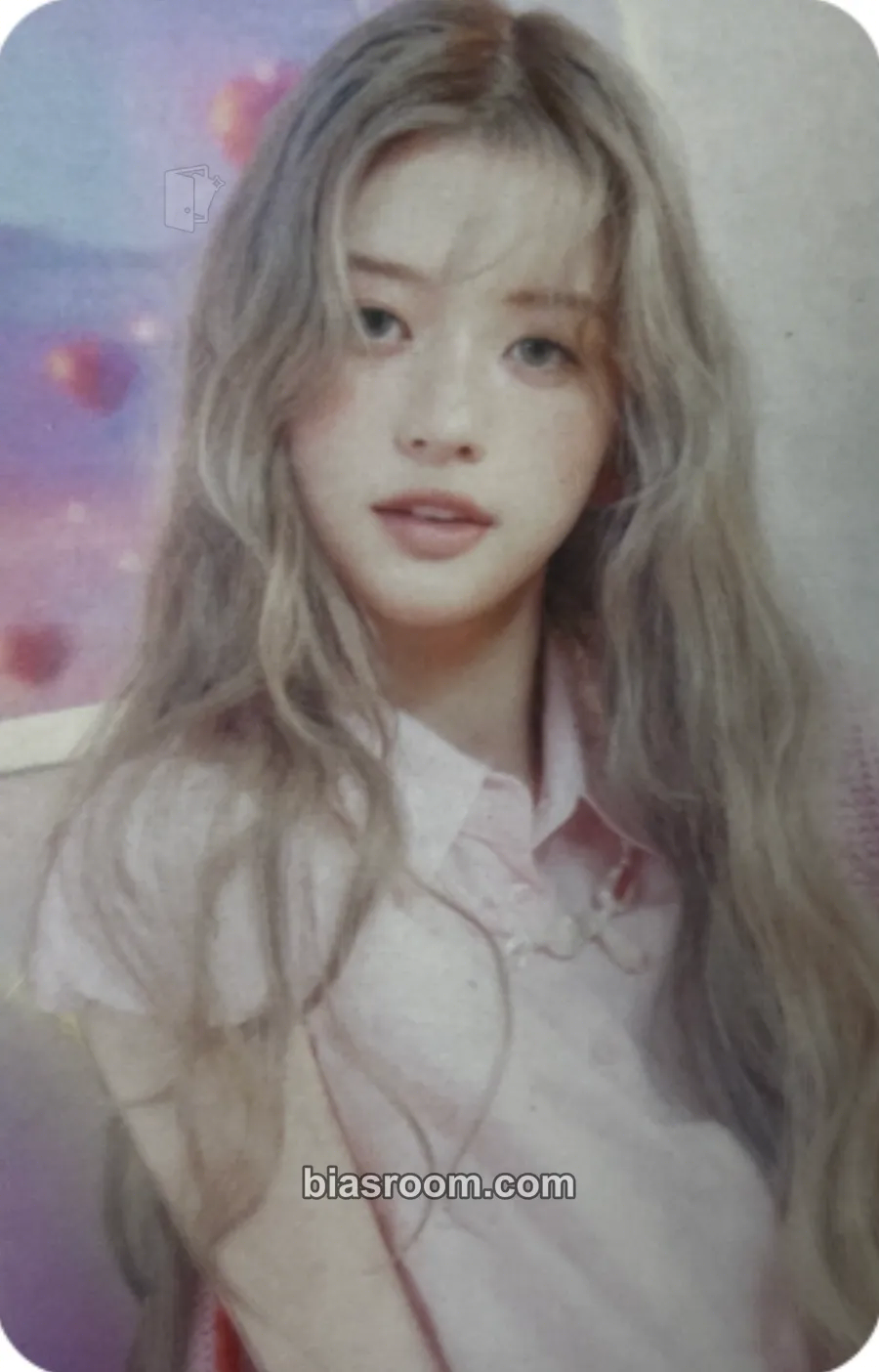 Minju I'LL LIKE YOU Photocard - ILLIT - ILLIT K-pop photocard