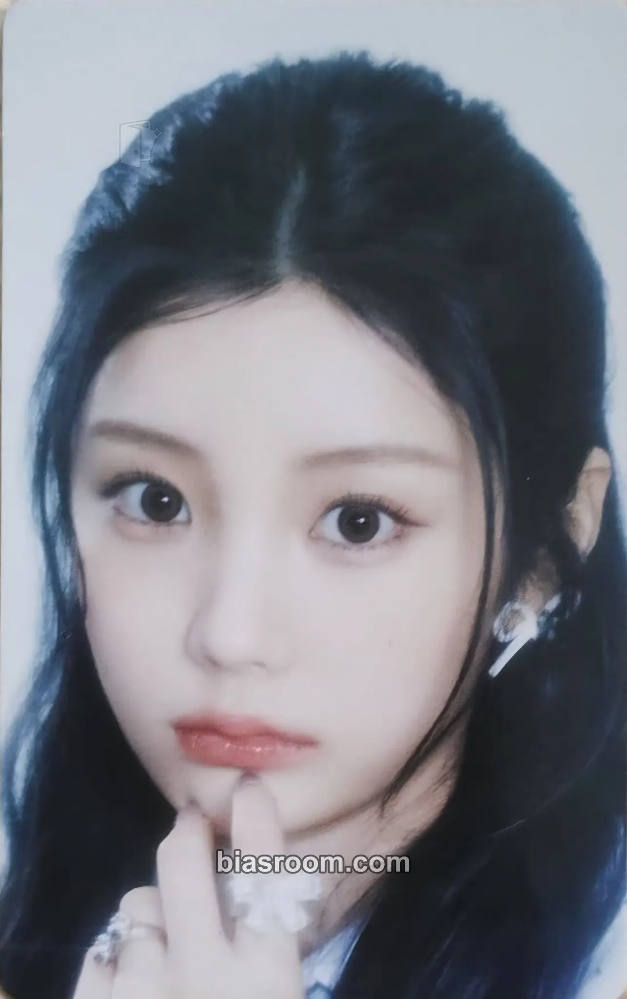 Wonhee 2025 GLITTER DAY in SEOUL Photocard - ILLIT - ILLIT K-pop photocard
