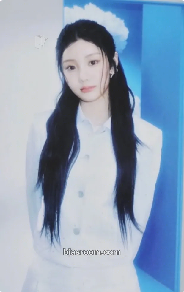 Wonhee 2025 GLITTER DAY in SEOUL Photocard - ILLIT - ILLIT K-pop photocard