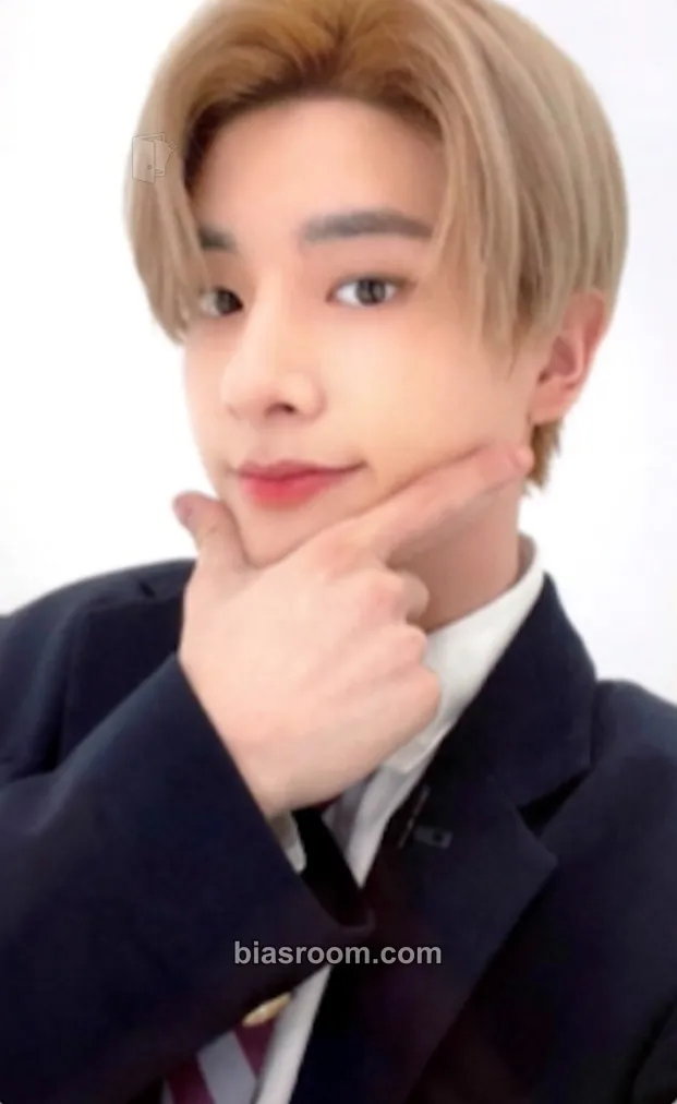 Jake DIMENSION: 閃光 (SENKOU) Photocard - ENHYPEN - ENHYPEN K-pop photocard