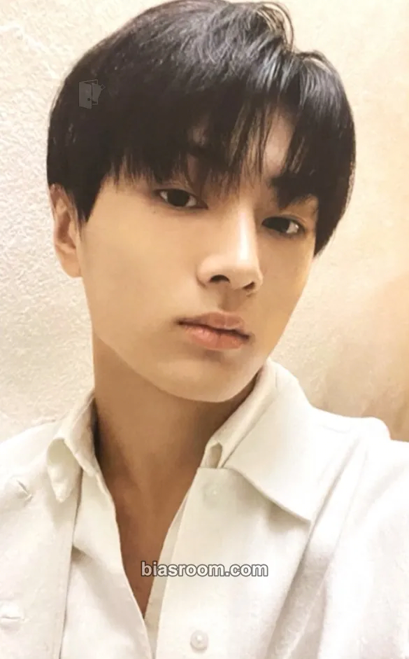 Jay DIMENSION: 閃光 (SENKOU) Photocard - ENHYPEN - ENHYPEN K-pop photocard