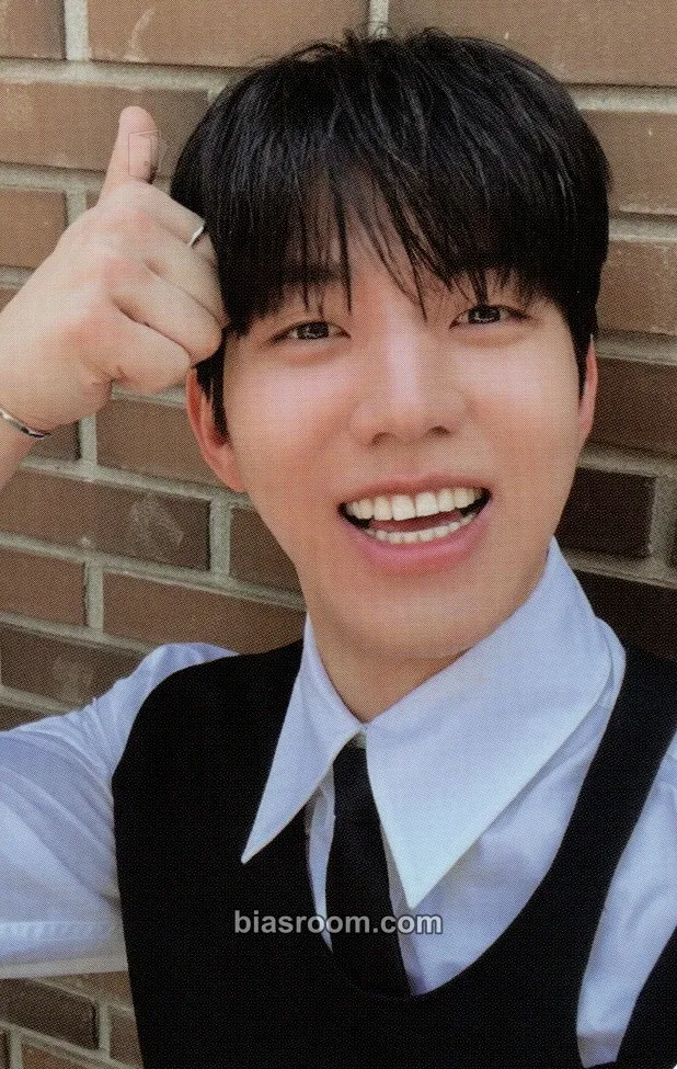 Dowoon The Decade Photocard - DAY6 - DAY6 K-pop photocard