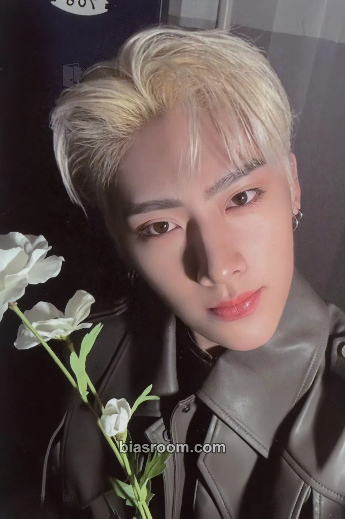 Ricky Youth in the Shade Photocard - ZEROBASEONE - ZEROBASEONE K-pop photocard