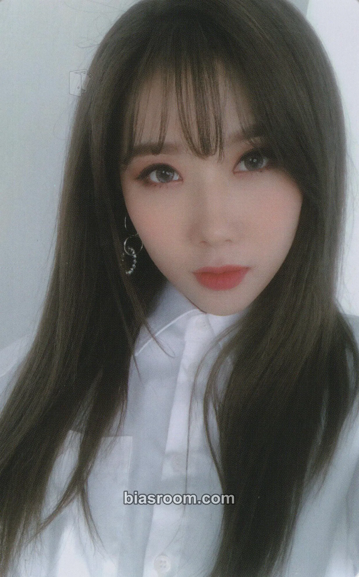 Handong The End of Nightmare Photocard - Dreamcatcher - Dreamcatcher K-pop photocard