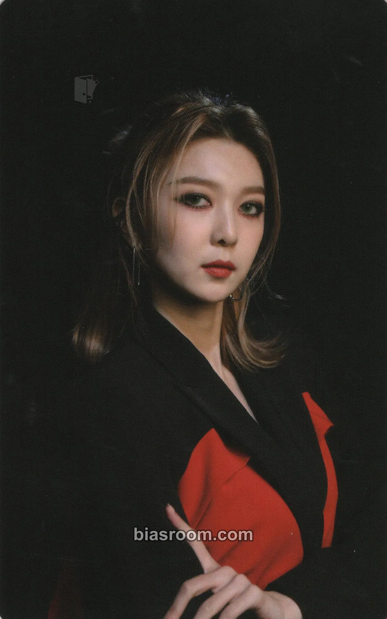 Dami The End of Nightmare Photocard - Dreamcatcher - Dreamcatcher K-pop photocard