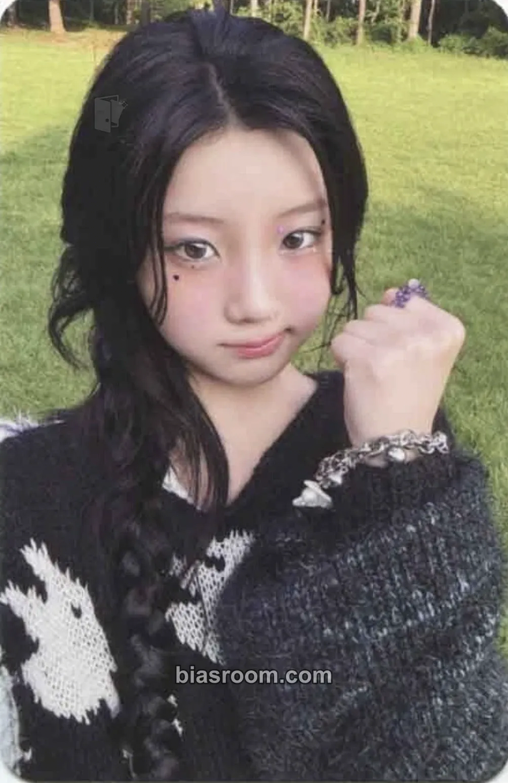 Wonhee I'LL LIKE YOU Photocard - ILLIT - ILLIT K-pop photocard