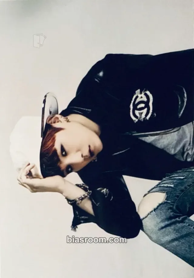BTS - SUGA - 1st Japan Tour - Wake Up: Open Your Eyes Event japan live screening photocard set