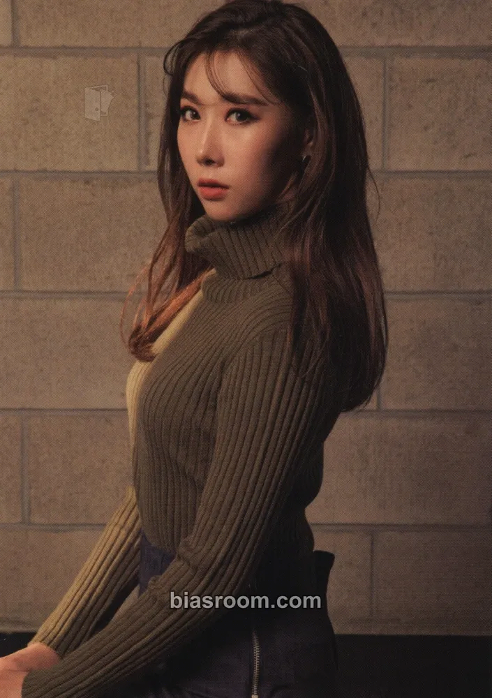 Handong The End of Nightmare Photocard - Dreamcatcher - Dreamcatcher K-pop photocard