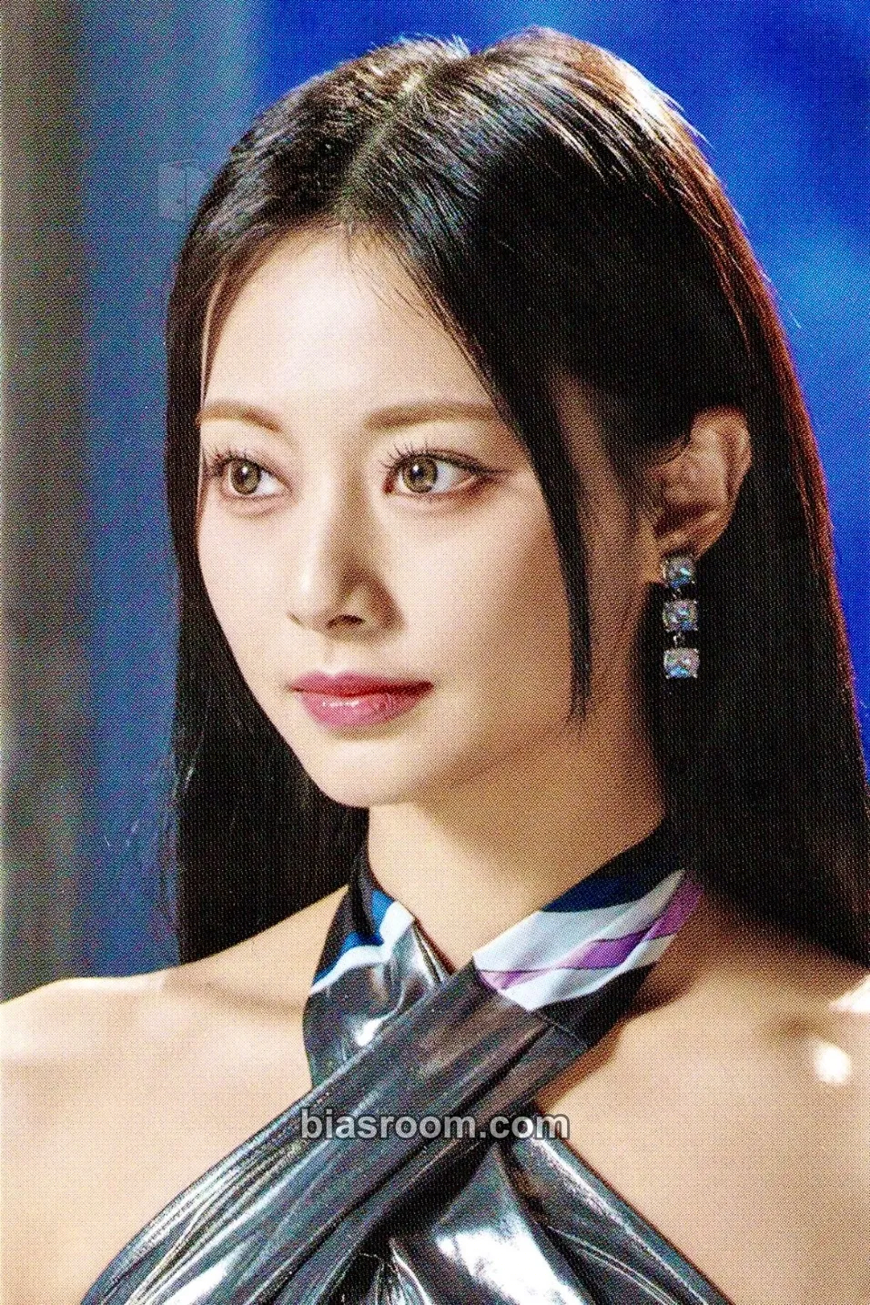 Tzuyu With YOU-th Photocard - TWICE - TWICE K-pop photocard