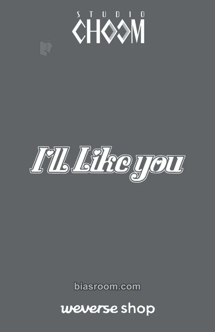 Iroha I'LL LIKE YOU Photocard - ILLIT | Bias Room