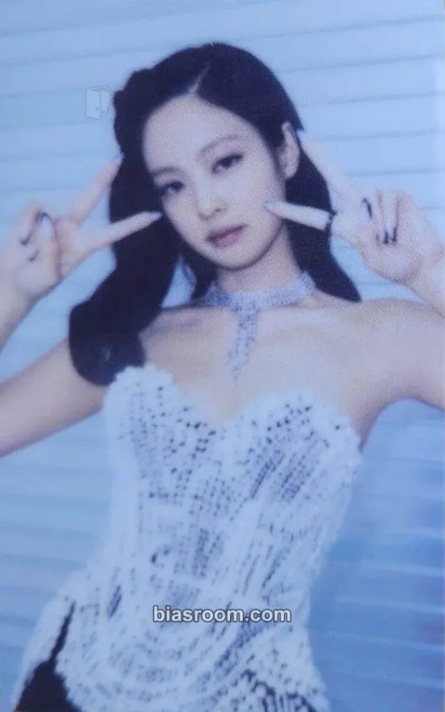 BLACKPINK - Jennie - Born Pink World Tour Event