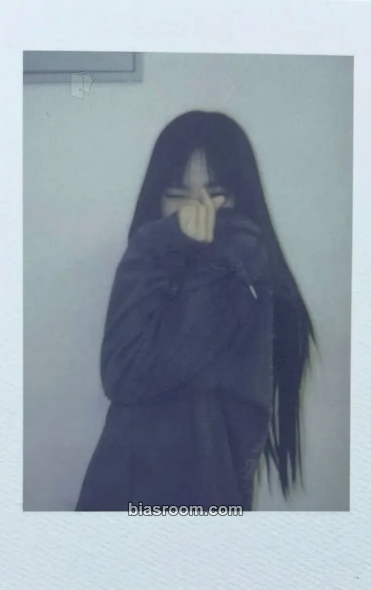 Jennie 'Born Pink' 2nd World Tour Photocard - BLACKPINK - BLACKPINK K-pop photocard
