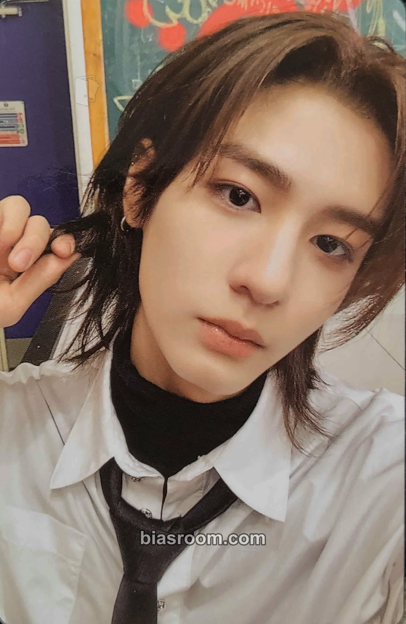 Leehan HOW? Photocard - BOYNEXTDOOR - BOYNEXTDOOR K-pop photocard